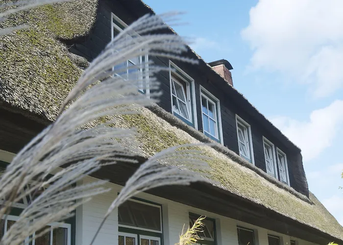 Hotel und Spa Lundenbergsand